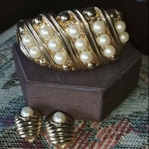 Vintage Authentic Signed Yves Saint Laurent YSL La